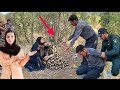 Amir And Shahnaz Rescue Nazanin