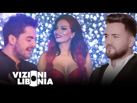 Rovena ft Shpati & Mergimi - Kur ta don muzika  (Official Video HD) 2016