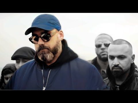 Samra, Capital Bra & Sido - Messer & Walkman (Remix by Lighteye Beatz, Drrrmmms)