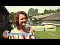 Volop genieten van tropische 24 juni