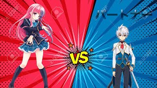 ピクセルガン(パートナーと対決！？)