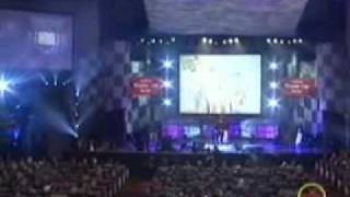 Video thumbnail of "Garth Brooks Dale Earnhardt Tribute"