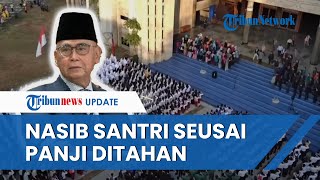 Kondisi Terkini Ponpes Al Zaytun dan Nasib Para Santrinya seusai Panji Ditahan di Rutan Bareskrim