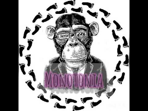 Monotonia (Charly ) Rap Neuquén