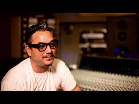 Huey & The New Yorkers - The Making Of 'Say It To My Face'