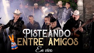La Sombra Del Sombrero - En vivo Music Video