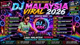 Download lagu TRENDING! DJ Malaysia Legendaris 2026 🔥 Iklim, Exist, Slam, Spoon, UK'S Paling Rame Diputar mp3