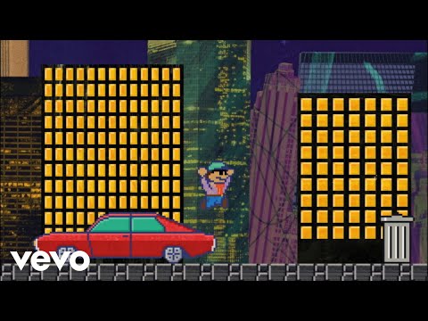 Young Gun Silver Fox - West Side Jet (Official Video)