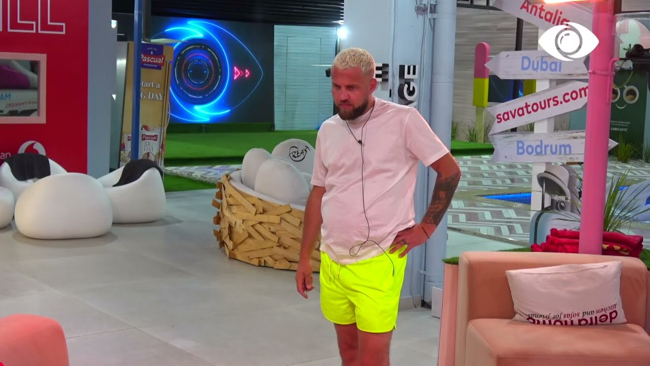 Qeveria BBV/ Luizi lexon listën me ligje