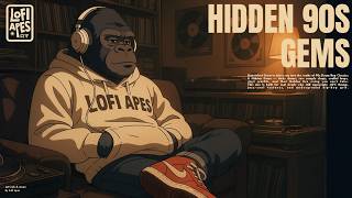 Unearthed Grooves  90s Boom Bap Classics & Hidden Gems