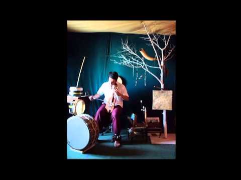 El trovador montaraz * rabel