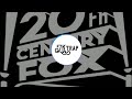 DJ RIICK'S - CENTURY FOX - (Generique Remix Club) 2mill16