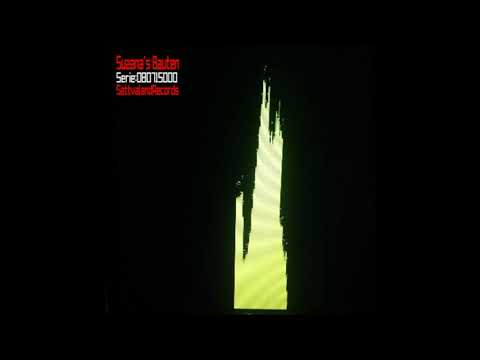 Suzana's Bauten - 080715-002 (Mean Flow Rework)