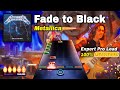 Fortnite Festival - "Fade to Black" by Metallica Expert Pro Lead 100% FC 1ST PLACE - A Wise Moose Fortnite Festival - "Fade to Black" by Metallica Expert Pro Lead 100% FC 1ST PLACE