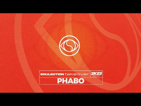 Phabo - Step 2 Me (Official Visualizer)