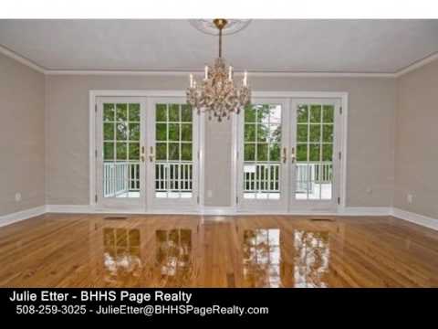20 CEDAR RIDGE ROAD, North Attleboro MA 02760 - Single Family Home - Real Estate - For Sale -
