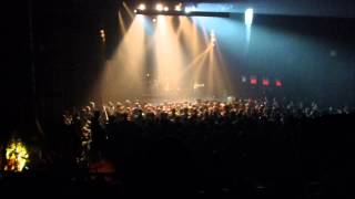 Alcest - Beings of Light (Gramercy Theatre 20130914)