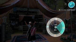 【Echoes of Aincrad】 攻略配信 第2層 （1）