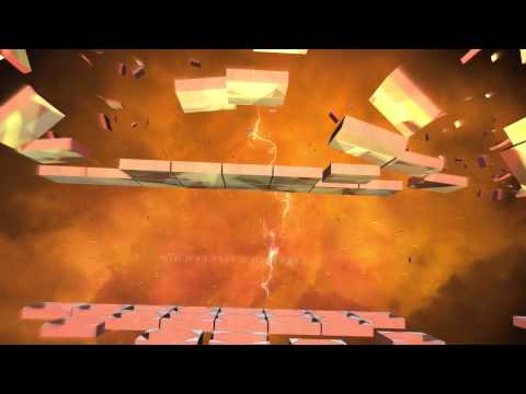 presento.tv - Firmenanimation