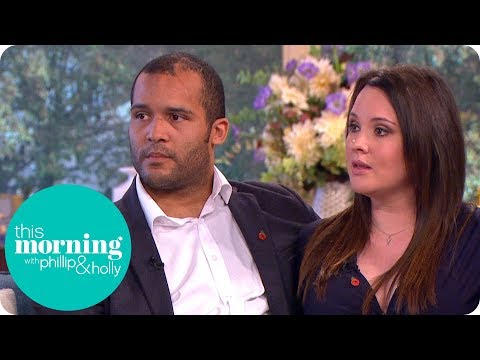 Clarke Carlisle: 'Strangers Saved Me From Suicide' | This Morning