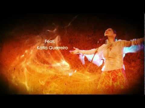 Noidz - Estranha Forma De Vida (Feat. Kátia Guerreiro)