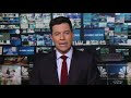 NBC Nightly New Anchor Tom Llamas Explains The Work Before You See Him On TV
