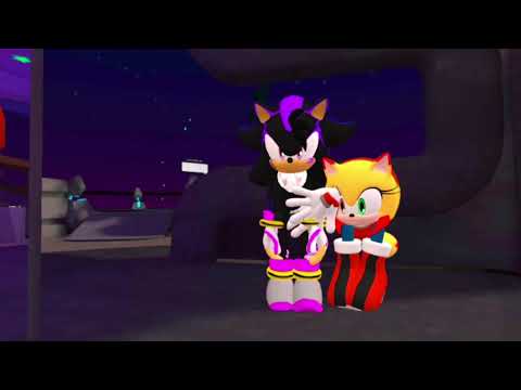 Sunny's 300 Sub Celebration & Anti/Hero Takeover VRChat Stream with Friends