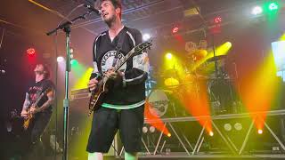 Taproot - Facepeeler live at The Machine Shop Night 2 09/30/23
