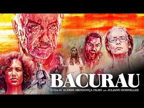 Bacurau – Official U.S. Trailer