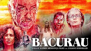 Bacurau Video