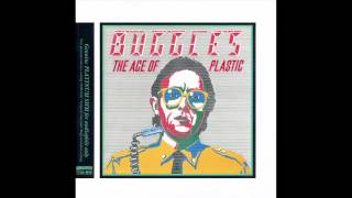 The Buggles - I Love You Miss Robot [2014 Platinum SHM CD Remaster]