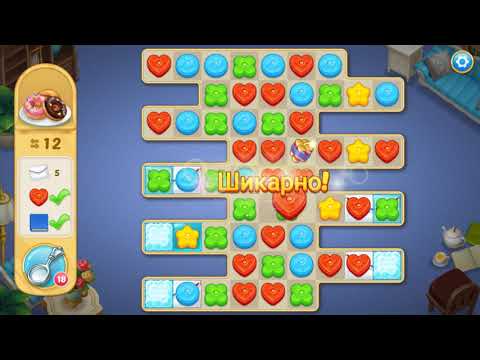 Matchington Mansion level 795 HD