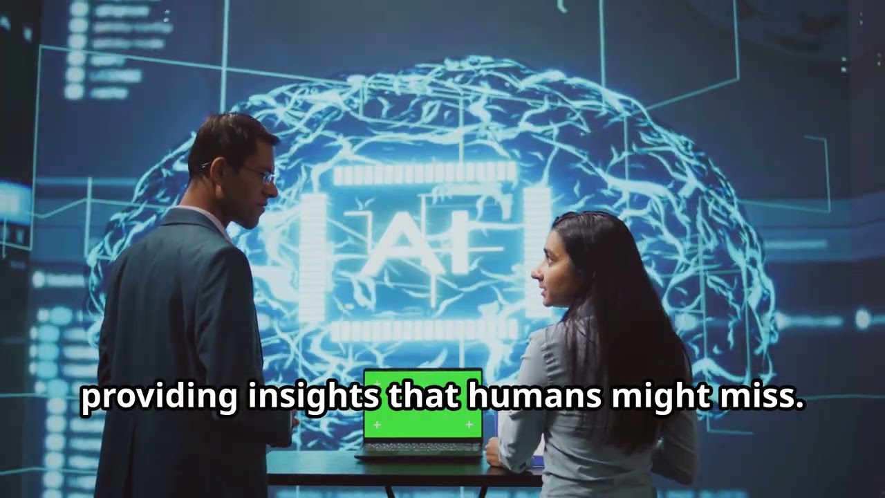 Forging a Positive AI Mindset  Embrace the Future