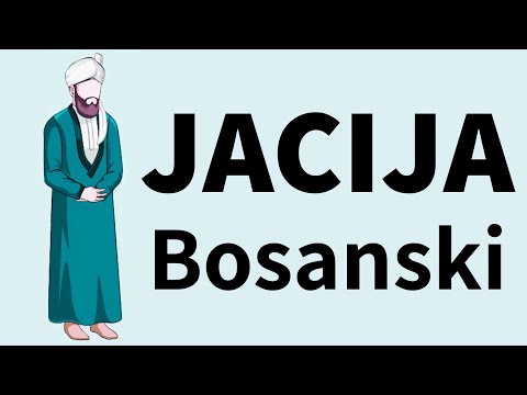 Kako Klanjati Jacija Namaz Molitva za Muškarce