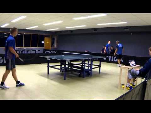 131026 2. Division, Mads Lund Petersen - Per Rasmussen