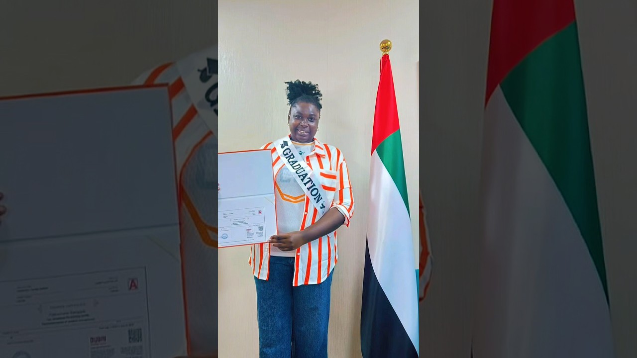 Opening doors to global aviation #courses #graduation#online #graduate #aviation#students #education