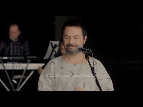 AL NEFESİMİ ♥️ Halil İbrahim Ceyhan ft. Bora Öztoprak