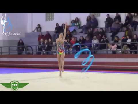 Vitória Babinetchi - GUI - Fita (Ribbon) - Senior (Base) - CRP 2020