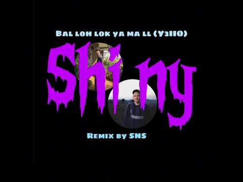 Bal lo lok ya m ll Remix(Y3IIO) Remix by SNS Editor-Myat Bhone Pyae