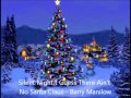 Silent Night/Guess There Ain't No S@nta Claus