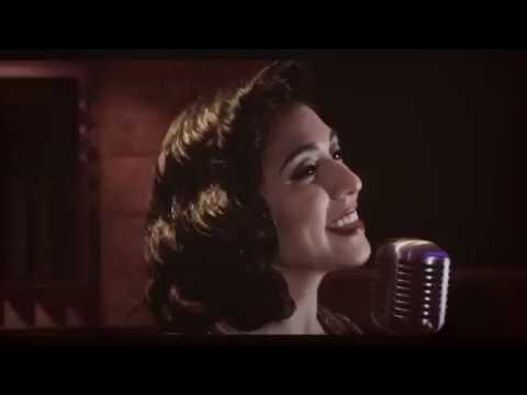 Él cuidará de mi - Glenda Garcia (HIMNOS JAZZ)