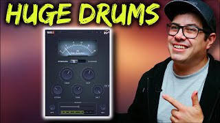 Video thumbnail for BSA Drum Bus - It Doesn't Get Easier Than This! by Spinlight Studio