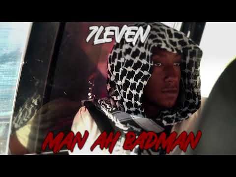 @Slevenmuzik  - Vicious (Official Visualiser)