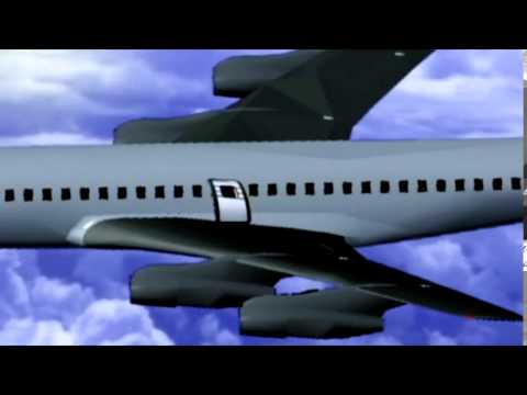 ROCKETSAN - O Piloto Sumiu! (Donde esta el piloto?)