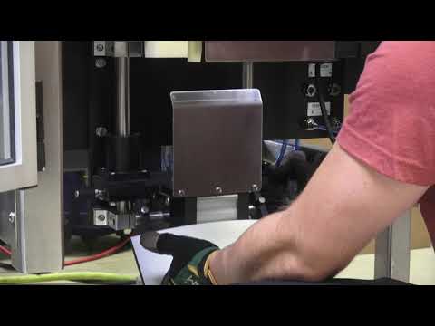 How-To: Adjust Bag Support on A/1200 VFFS Bagger