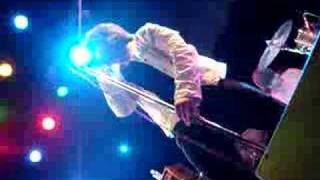 Powerspace- Quarantine My Heart