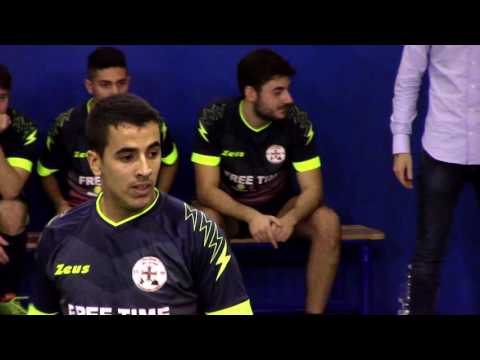 Highlights: Don Orione Sant'Antonio - San Filippo Neri Scilla [Oratorio Cup]