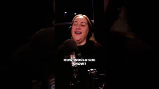 Download lagu Hudson Caught Talking in His Sleep | The RIOT on RadioU mp3