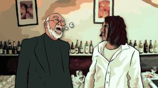 Simple Happiness Official Trailer