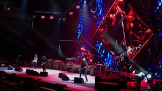 Foo Fighters - "Dirty Water" - Legacy Arena Birmingham, AL 10/26/17